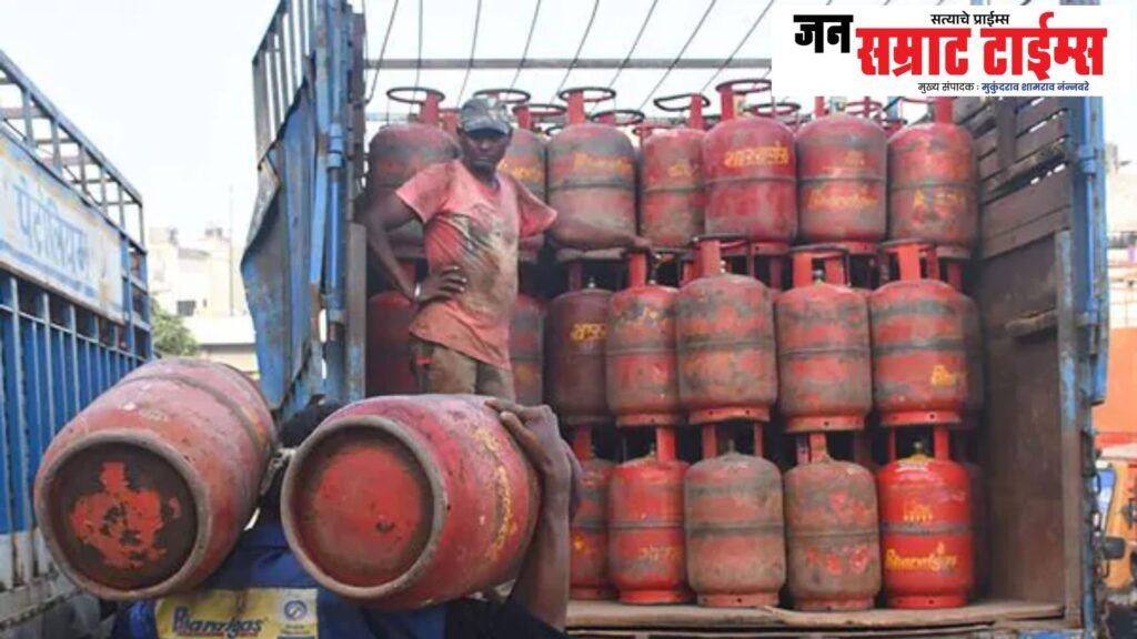 LPG, Cylinder, 14.2 kg, 10 kg, Gas, Refilled