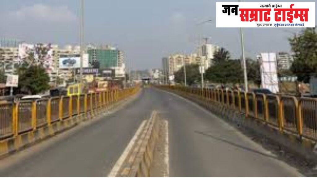 Nigdi–Ravet BRT Station: Hazardous, Accidents, Danger