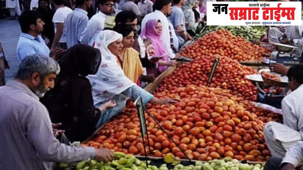 Pakistan, Inflation, 'Atom Bomb'