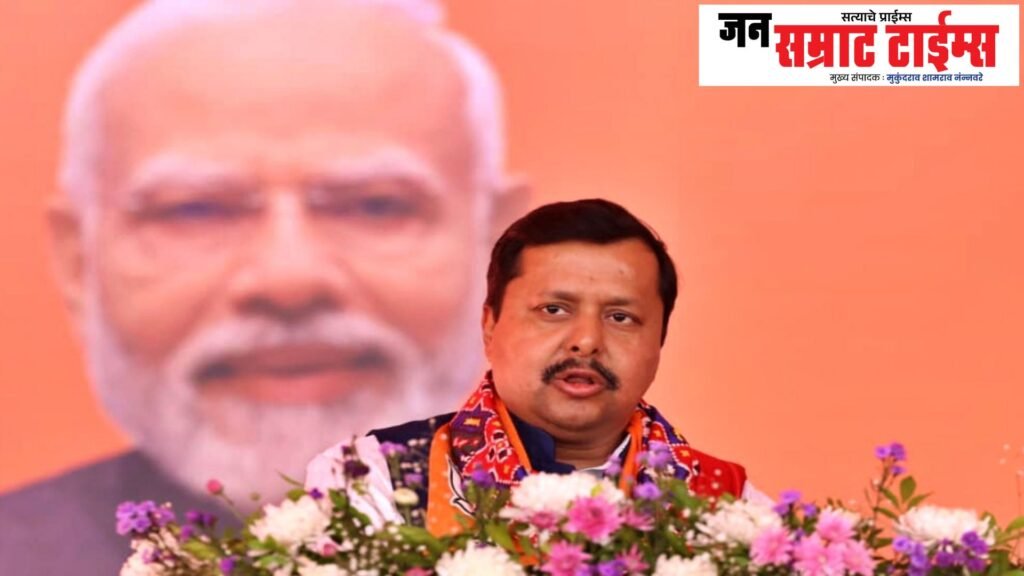 BJP, Organization, Structure, Historical, Change