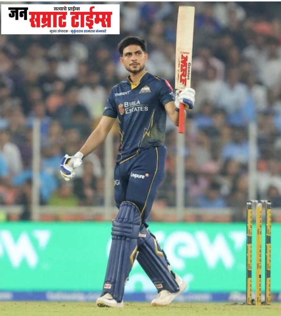 Gill, Whirlwind, Gujarat, Kolkata, 5 Wickets, Thrilling, Victory