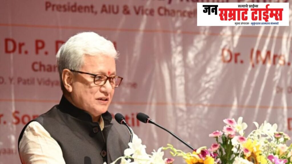 ‘Developed India’, Innovations, Amendments, Importance, Governor Jishnu Dev Verma,