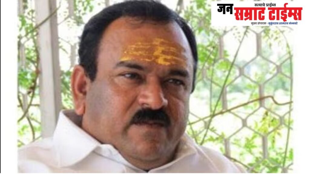 Bhondu, Ashok Kharat, shocking, information,