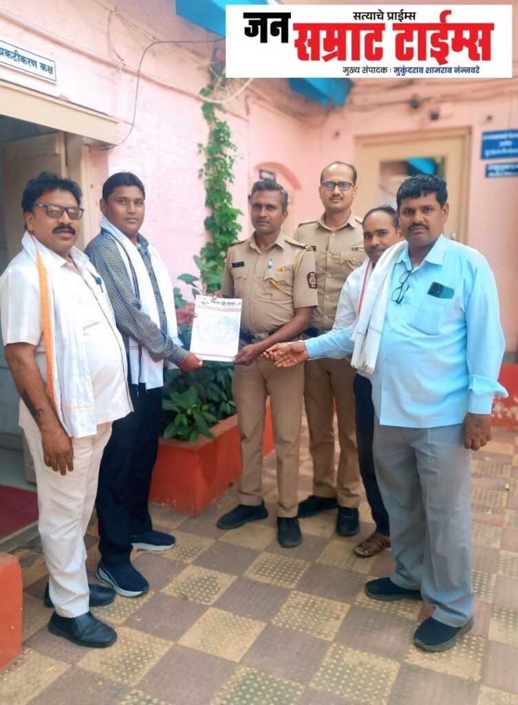 Ambedkar, Birth Anniversary, Pachora, ‘Dry Day’, Demand