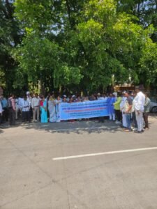 ‘Dharmveer Anand Dighe Civic Assistance Cell’ — Inauguration