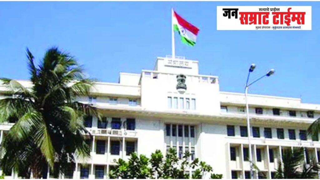 मंत्रालयात झाला ‘मार्च एंड’ धमाका! फक्त शेवटच्या चार दिवसांत ९५१ जीआरचा ऐतिहासिक विक्रम Mumbai Mantralay
