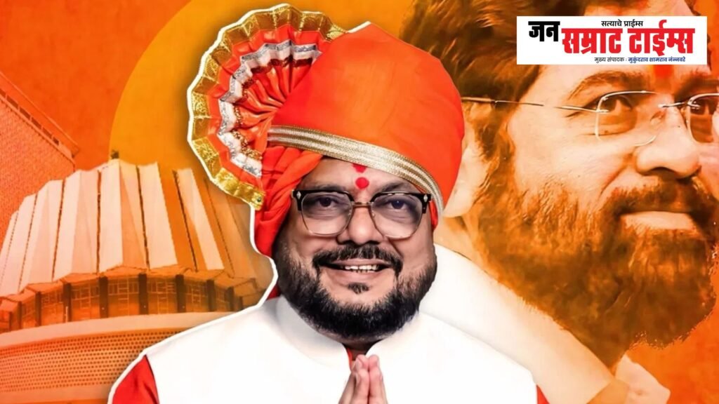 गुलाबराव पाटील