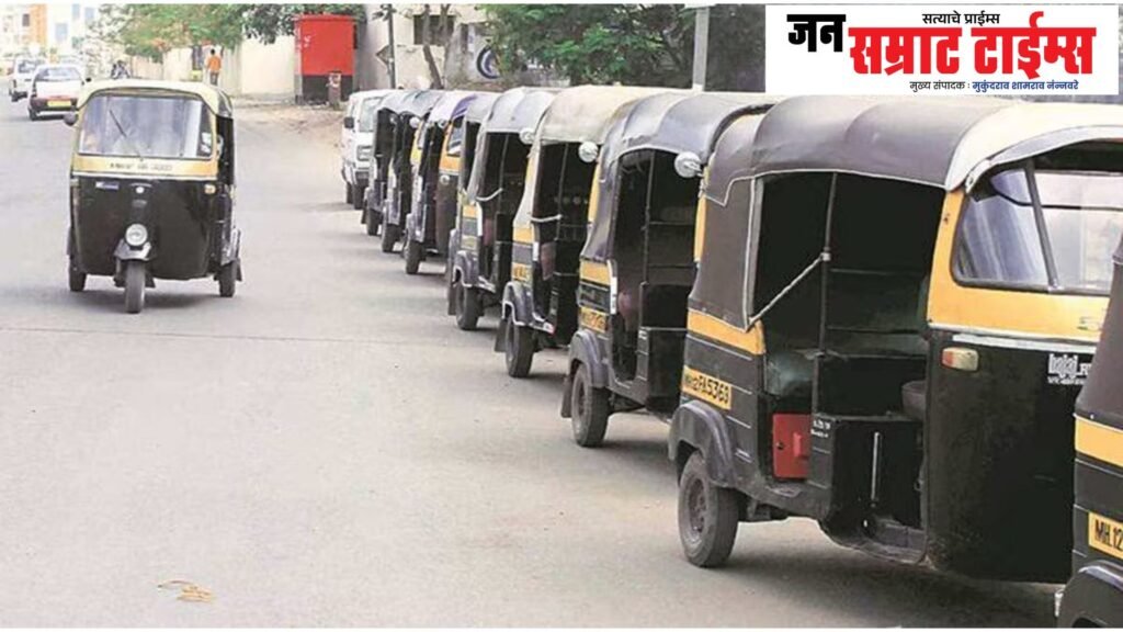 Mohane, area, unauthorized, hawkers, opposition, rickshaw, union, aggressive,