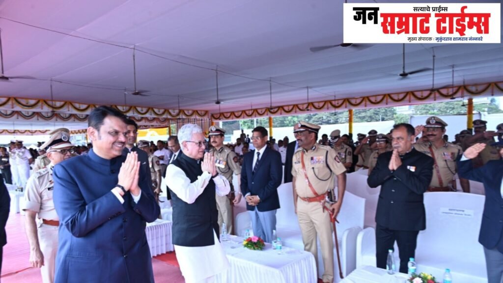 ‘Developed Maharashtra-2047’, speed, progress,