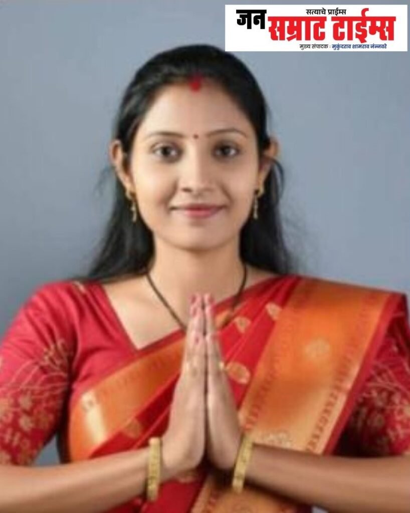 Bhusawal, political, earthquake, mayor, Gayatri Bhangale, ineligible,