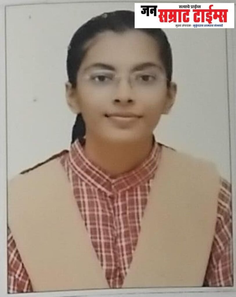 J.T. Mahajan English School: 10th Grade – 100% Result