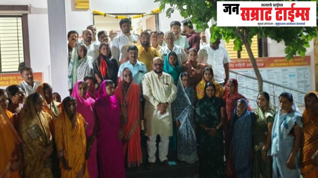 Village, development, funds, shortage,