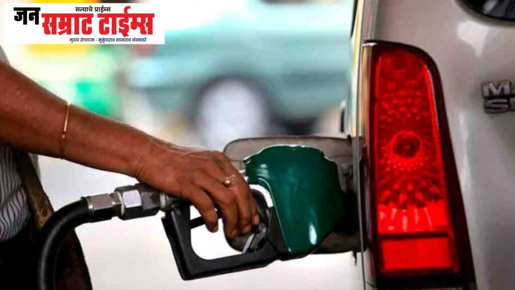 Petrol, diesel, price hike, inevitable, signs,