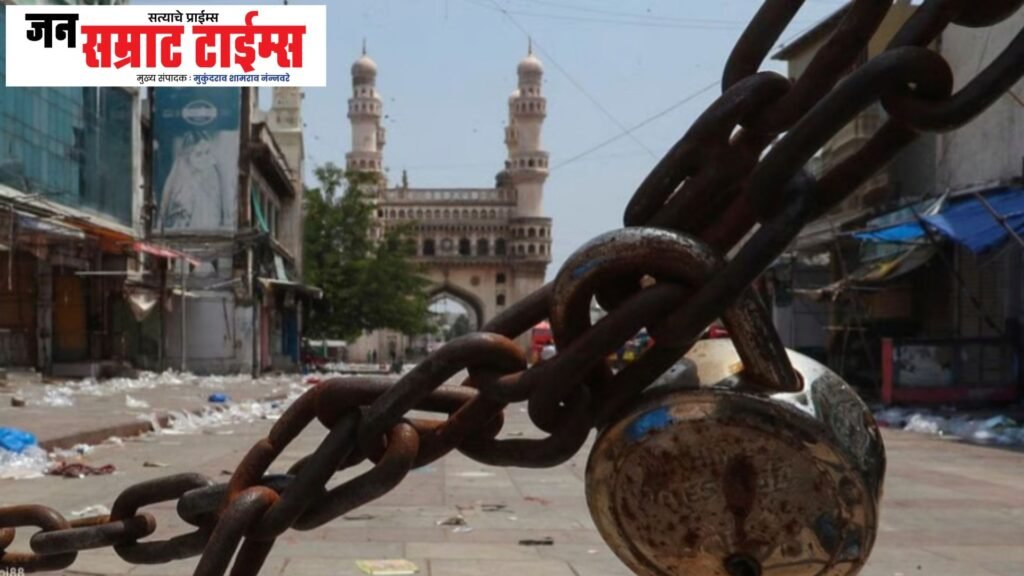 भारतात पुन्हा लॉकडाऊन लागणार? India, again, lockdown,