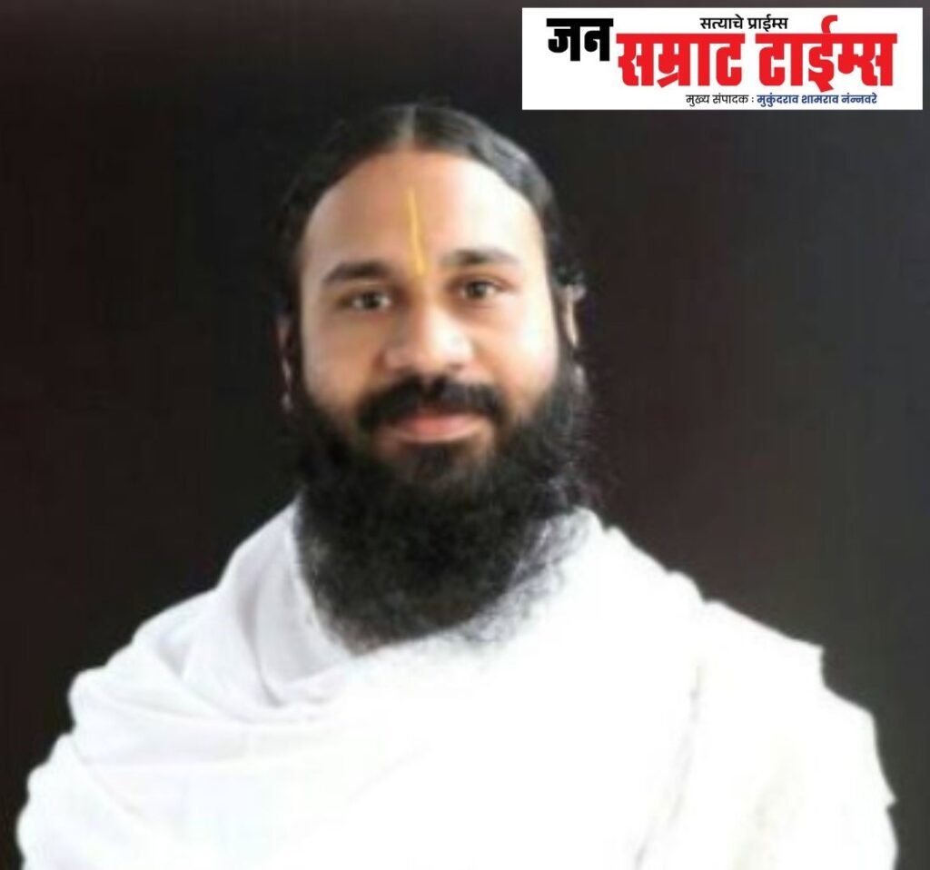 फैजपुरातील गोमातेची उघडपणे होणारी कत्तल बंद करा Faizpur: Cow Slaughter Banned