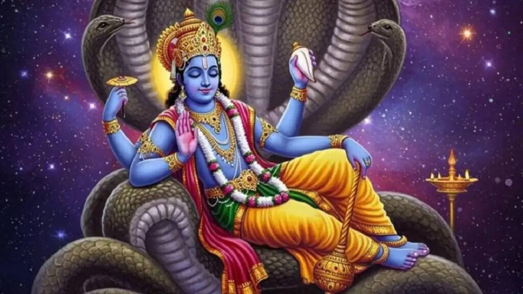 May, Month, Spiritual, Two, Ekadashis