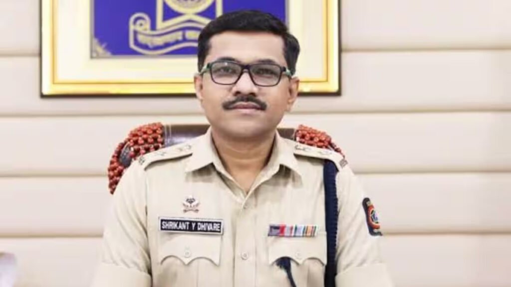 Jalgaon Police: In 'Action Mode' Against Illegal Cattle Smugglers