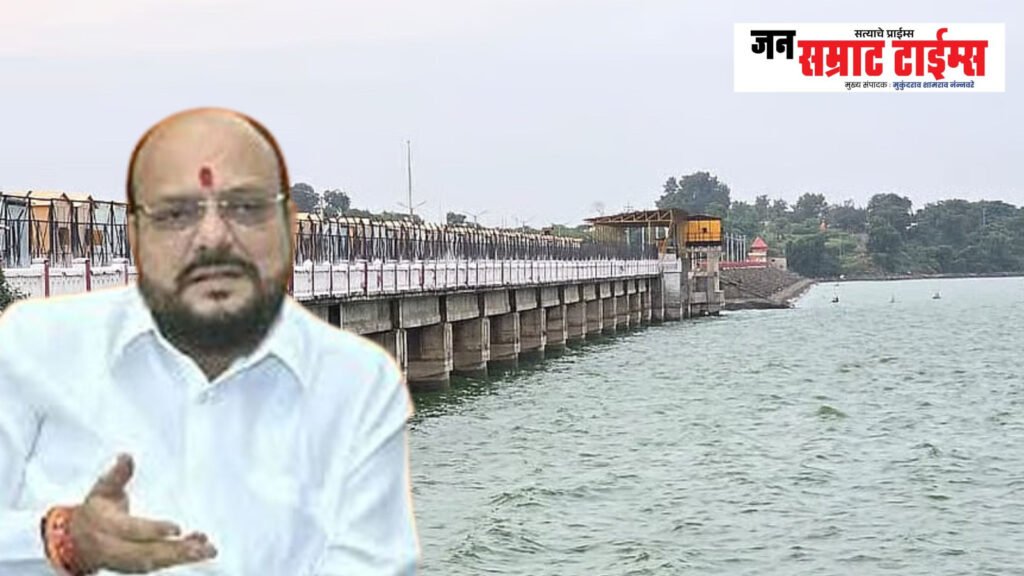 Dharangaon, Taluka, Dilasa,