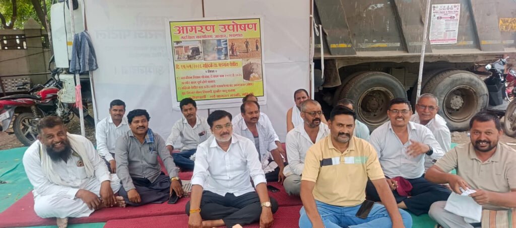 Give Us Water! Protest Set to Escalate.