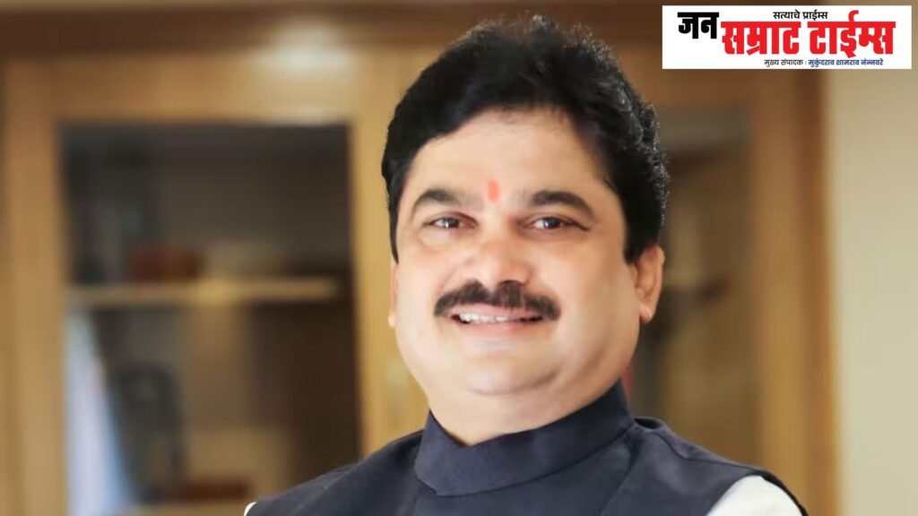 अधिवेशनातील हौशे, नवशे, गवशांची जत्रा आवरणार – सभापती राम शिंदे Convention, amateurs, novices, village, fair,