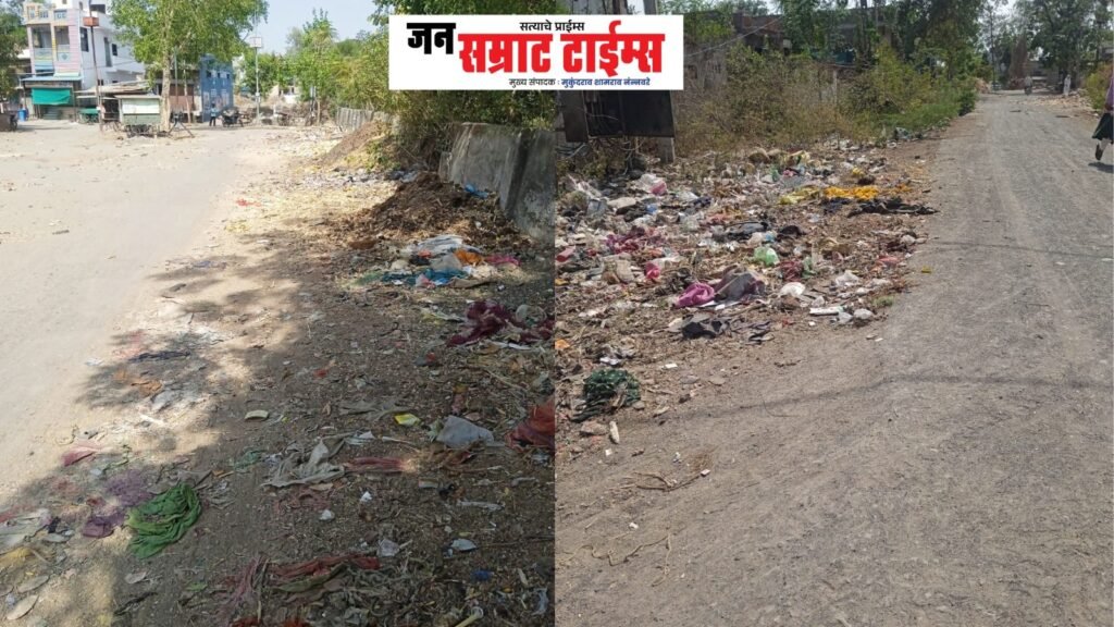 रिंगणगाव ग्रामपंचायत प्रशासकाविना? चार-पाच महिन्यांनंतरही कारभारावर प्रश्नचिन्ह Ringangaon, Gram Panchayat, Administrator, Administration, Question Mark,