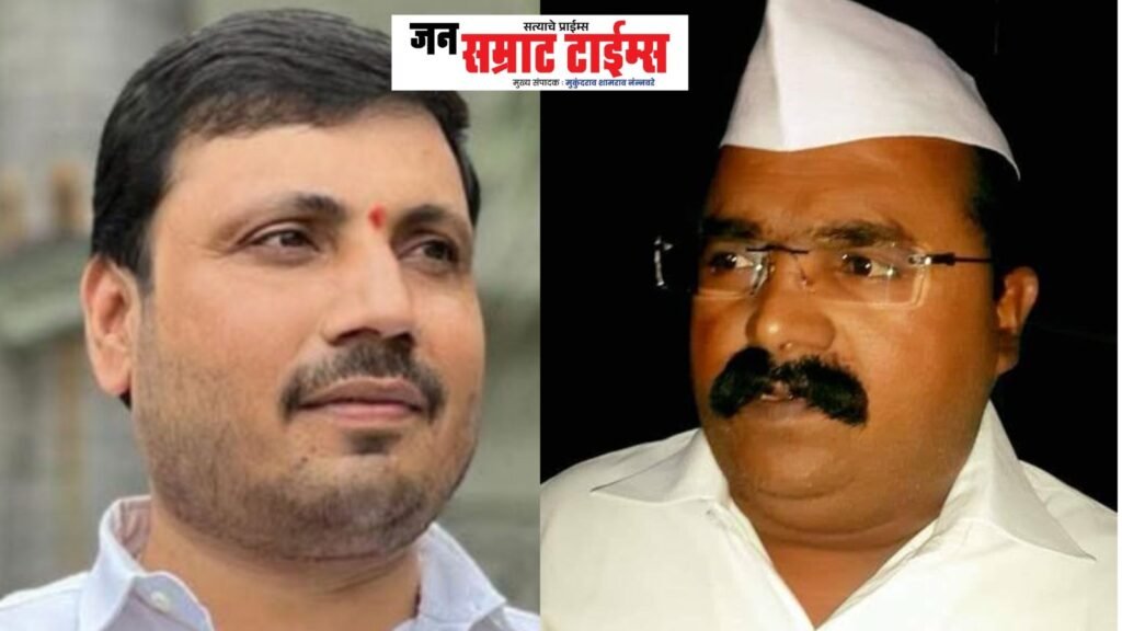 पिंपरी-चिंचवड भाजपमध्ये निष्ठावंत कार्यकर्त्यांची नाराजी; ‘आमदार समर्थकांनाच प्राधान्य’ असल्याचा आरोप Pimpri-Chinchwad, BJP, loyalists, discontent,
