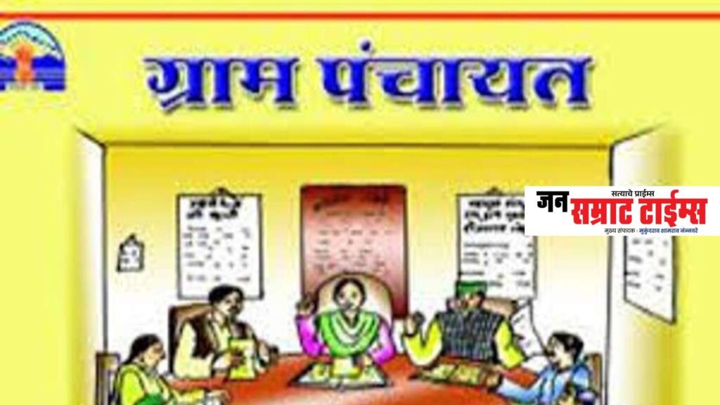 आचेगावच्या प्रभाग रचनेत अनुसूचित जाती प्रवर्गाला डावलल्याचा आरोप; प्रांताधिकाऱ्यांकडे लेखी हरकत Allegations raised that the Scheduled Caste category was sidelined in the ward delimitation for Achegaon; written objection submitted to the Sub-Divisional Officer.