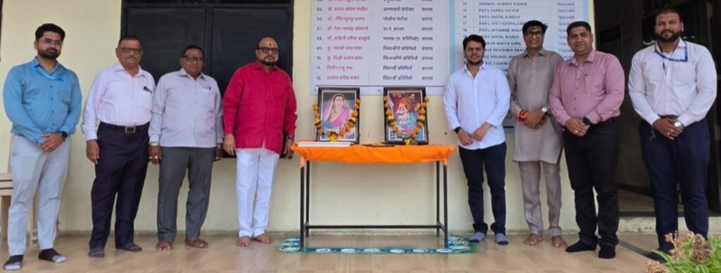 महाराणा प्रतापांचा स्वाभिमान आणि जिजाऊंचे संस्कार हा राष्ट्राचा अमूल्य वारसा – पालकमंत्री गुलाबराव पाटील Gulabrao Patil, Dharangaon,