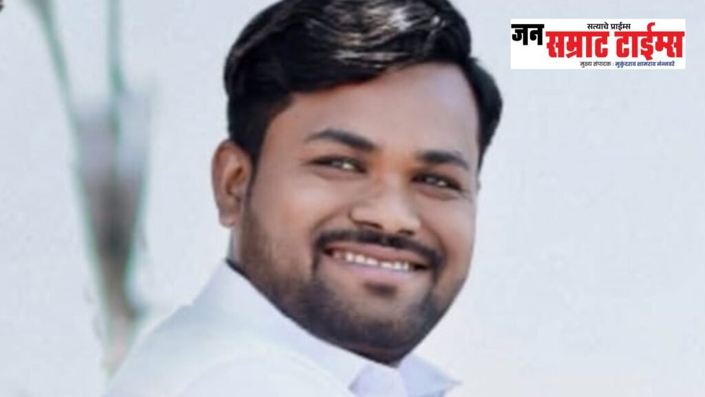 नशिराबाद नगरपरिषदेत माहिती अधिकाराची कोंडी