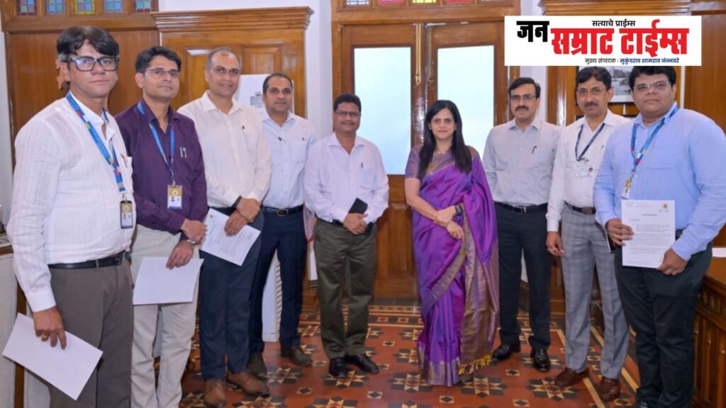 भांडुप जलशुद्धीकरण प्रकल्पात अभियंत्यांची उल्लेखनीय कामगिरी; महापालिकेचे तब्बल ७.४८ कोटी रुपयांची बचत भांडुप, मुंबई