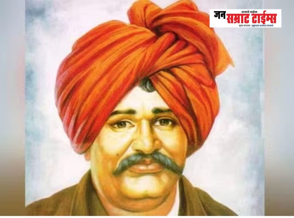 विविध मान्यवरांनी शाहू महाराजांच्या विचारांना उजाळा