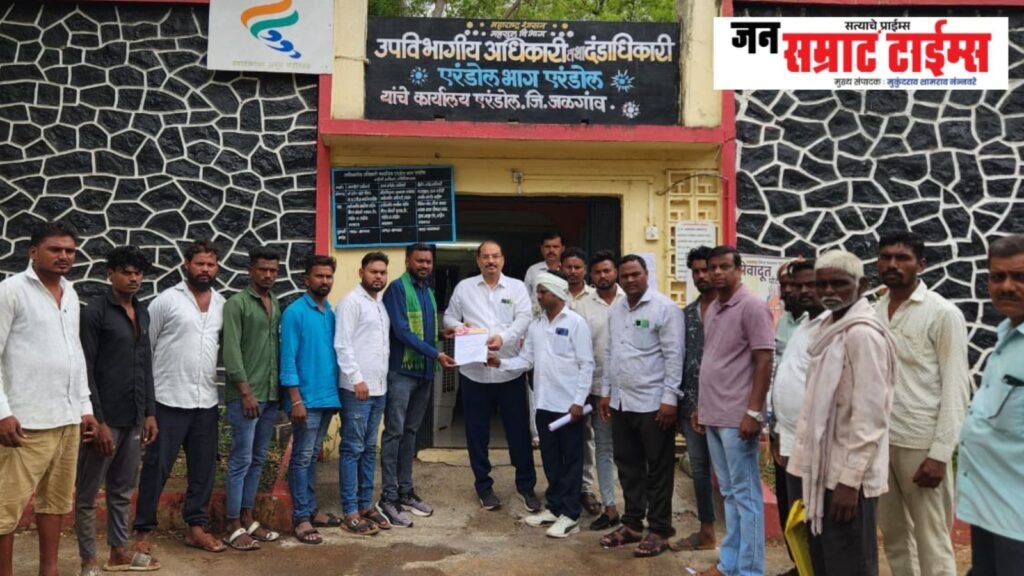 आदिवासी नेते चेतरजी वसावा प्रकरणी एसआयटी चौकशीची मागणी