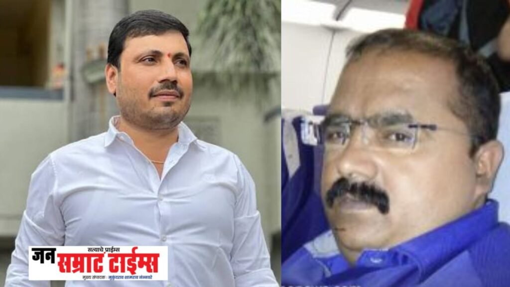 मोशी कचरा डेपो आंदोलनानंतर भाजपमध्ये अंतर्गत नाराजी; आमदार महेश लांडगे यांच्या समर्थनार्थ वरिष्ठांकडे तक्रार