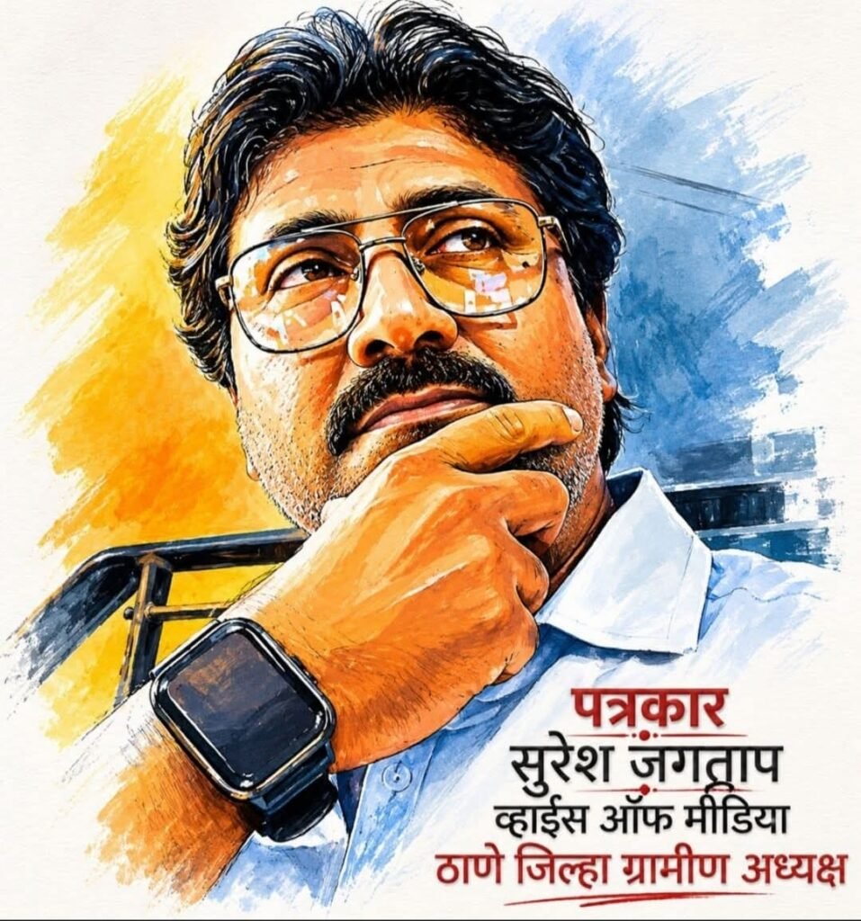 आजचा विद्यार्थी उद्याचा शिल्पकार… पण दिशाहीन?