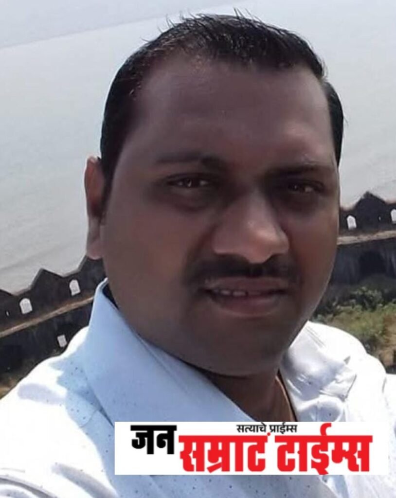 कर्तव्य बजावताना महावितरण कर्मचाऱ्याचा दुर्दैवी मृत्यू