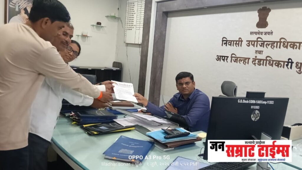 गावाच्या पाणीपुरवठ्याच्या विहिरीत मानवी विष्ठा टाकल्याचा आरोप; लालगोटा गावात संतापाची लाट गावाच्या पाणीपुरवठ्याच्या विहिरीत मानवी विष्ठा टाकल्याचा आरोप
