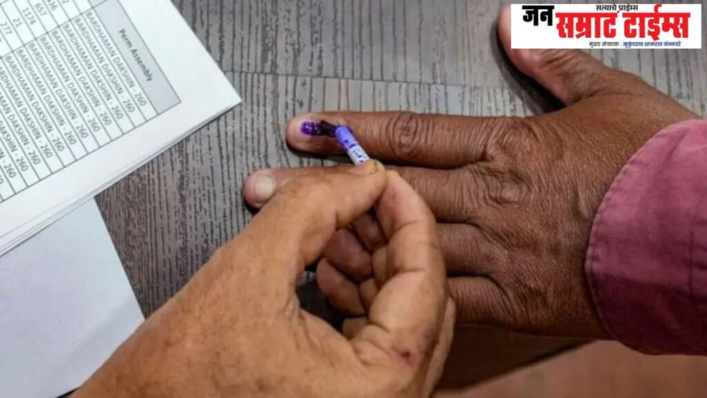 ग्रामपंचायत निवडणुकांची तयारी वेगात; मतदार यादीचा कार्यक्रम जाहीर ग्रामपंचायत निवडणुकांची तयारी वेगात