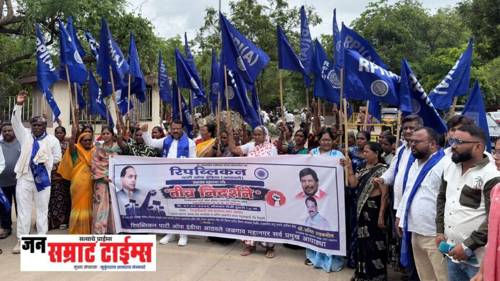 जातीनिहाय जनगणनेपूर्वी उपवर्गीकरण करू नये