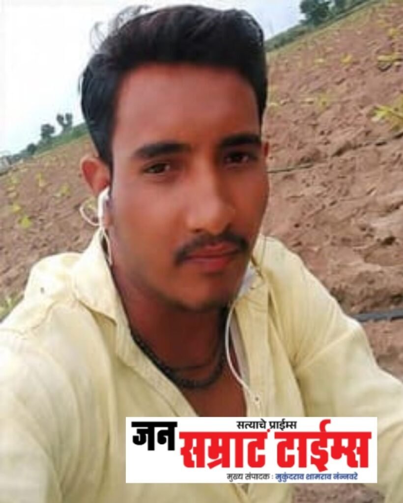 मैत्रीचा विश्वासघात! कथित अनैतिक संबंधांच्या वादातून मित्राचाच गळा आवळून खून नांदूरखेडा शिवारातील हत्येचे गूढ रावेर पोलिसांनी उलगडले