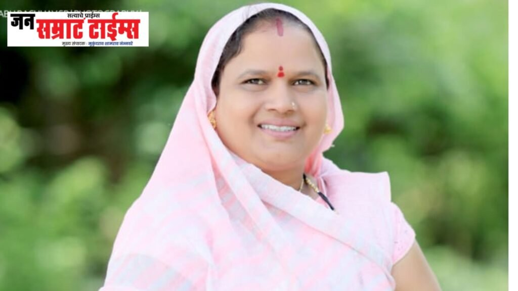 भडगाव नगराध्यक्ष रेखा मालचे यांना मोठा दिलासा (1)