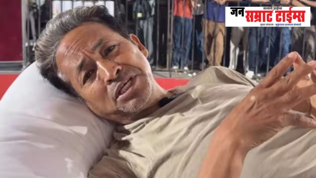 सोनम वांगचुक यांच्या मागण्यांना पाठिंबा