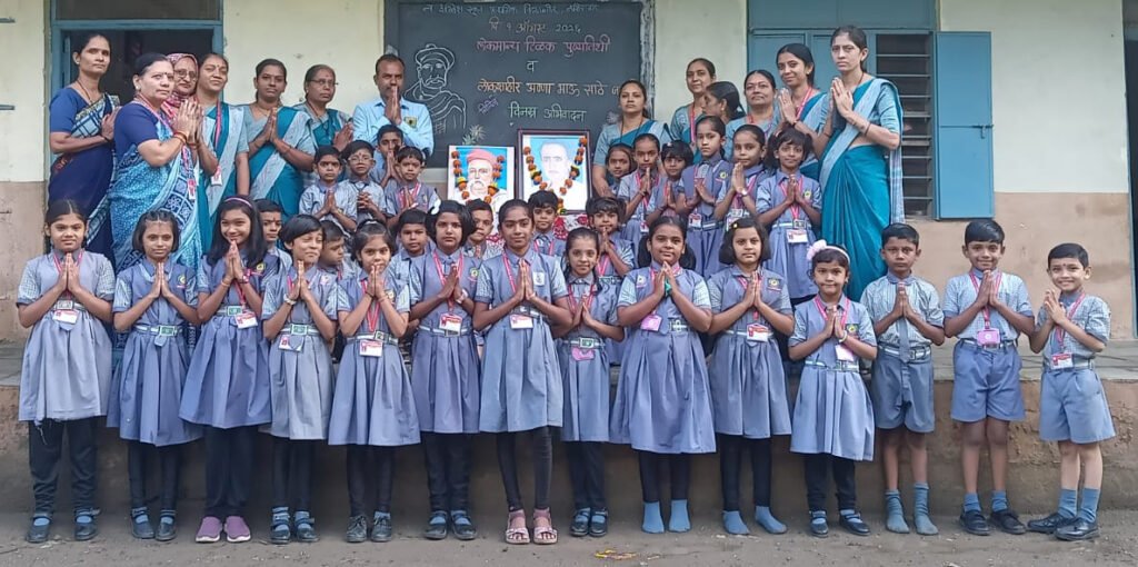 'स्वराज्य' आणि 'शाहिराची वाणी'चा जागर