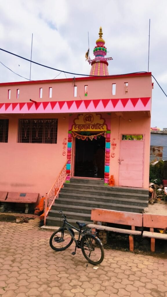 पहाण येथे अखंड हरिनाम सप्ताहाचे ५१वे वर्ष; बुधवारपासून भक्तिमय सोहळ्यास प्रारंभ