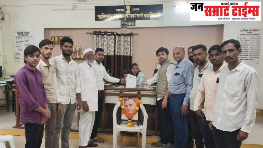 अतिवृष्टीग्रस्त शेतकऱ्यांना तातडीचा दिलासा