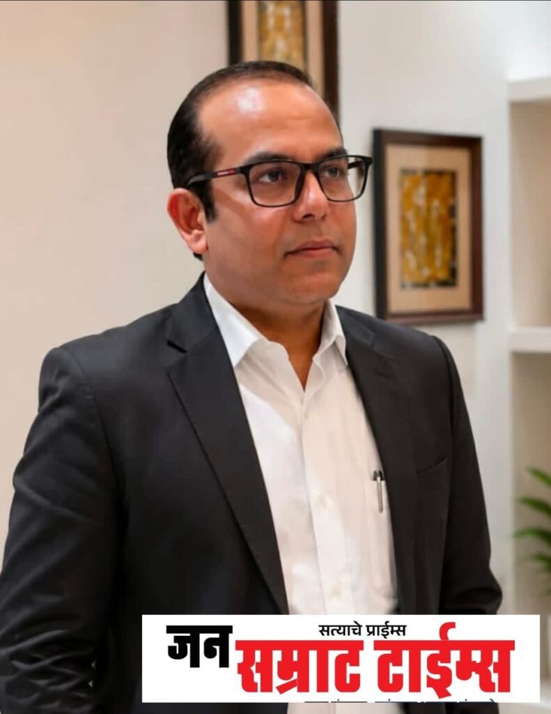 योगेश परदेशी यांची बांद्रा उपविभागात डेप्युटी इंजिनिअरपदी पदोन्नती इंजिनिअरपदी पदोन्नती