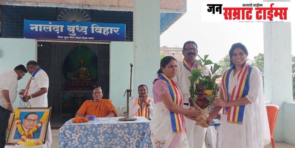 चिंतन शिबिर उत्साहात
