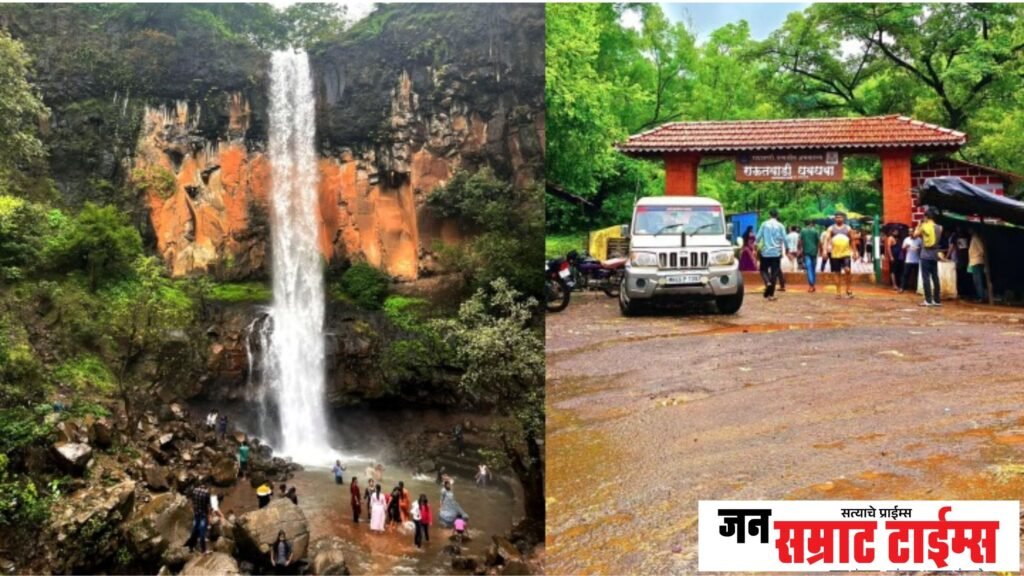 पावसाळी पर्यटनाला बेफिकीरीचे ग्रहण