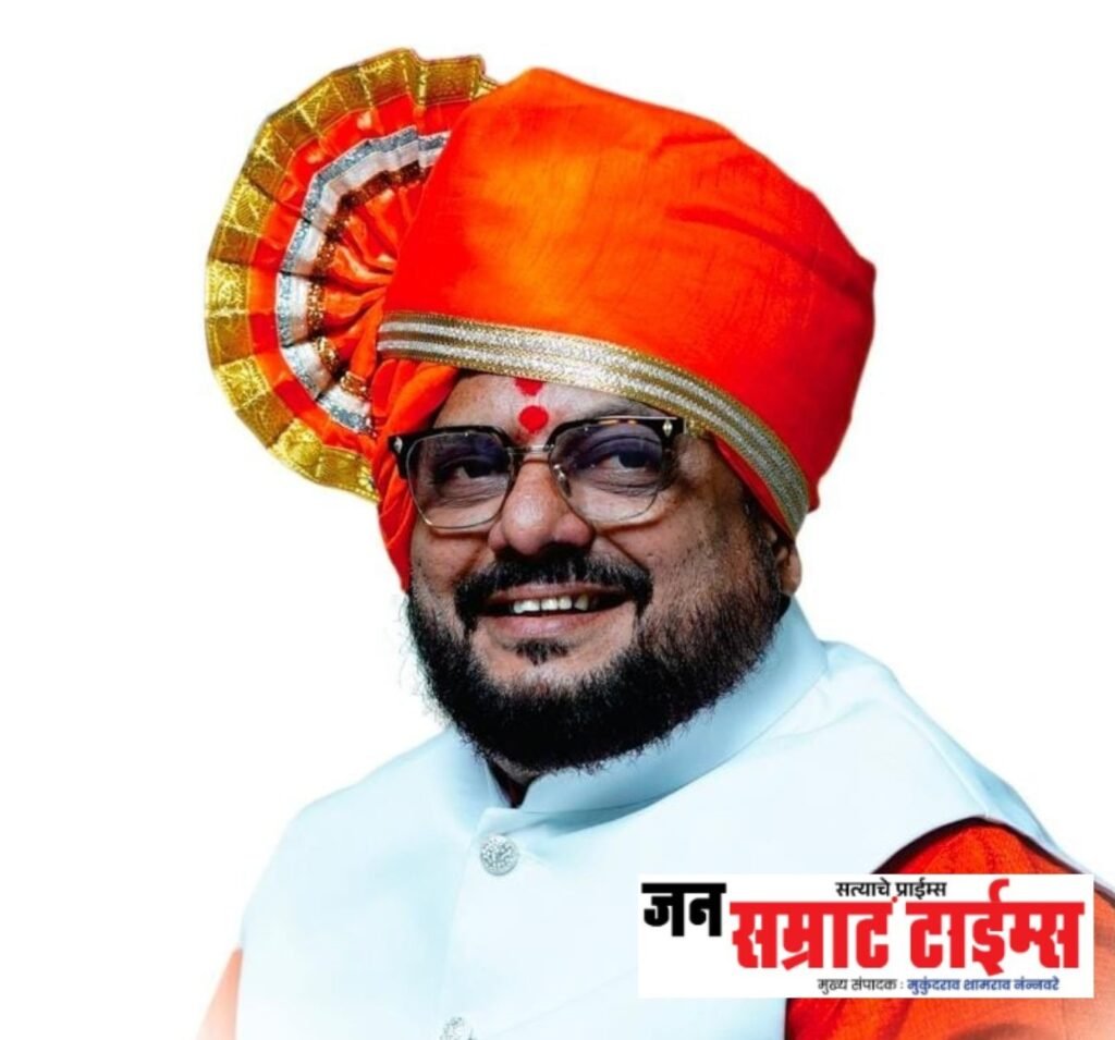 पाळधी-तरसोद महामार्गावरील पुलाच्या निकृष्ट कामाची दीड वर्षांपूर्वीच गुलाबराव पाटलांनी केली होती तक्रार