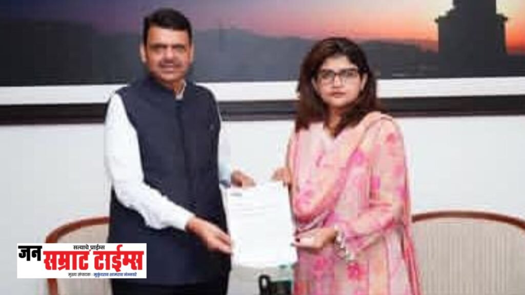 बुलढाणा जिल्ह्याचे नाव ‘राजमाता जिजाऊनगर’ होणार?