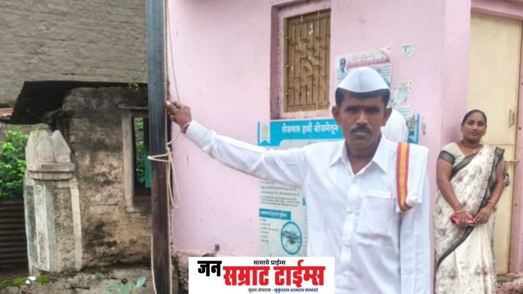 सावरखेडा यावल